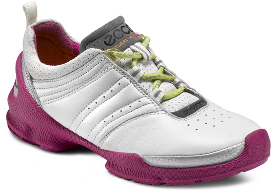 ECCO Girls BIOM TRAIN KIDS Outlet Coupons