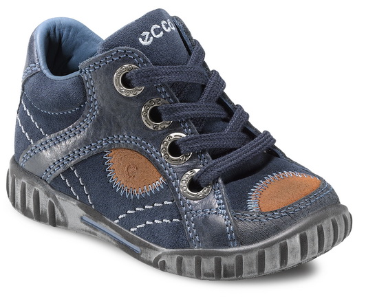 ECCO Infant MIMIC Outlet Coupons