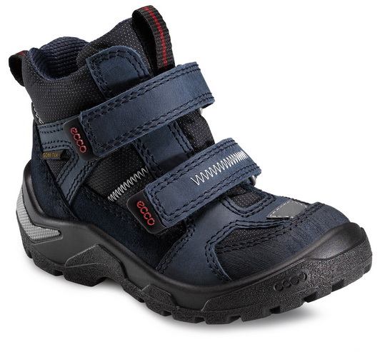 ECCO Infant SNOWRIDE Outlet Coupons