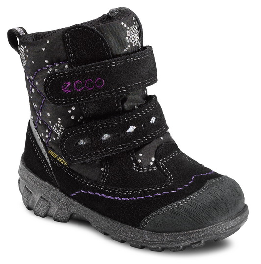 ECCO Infant TRACK UNO Outlet Coupons