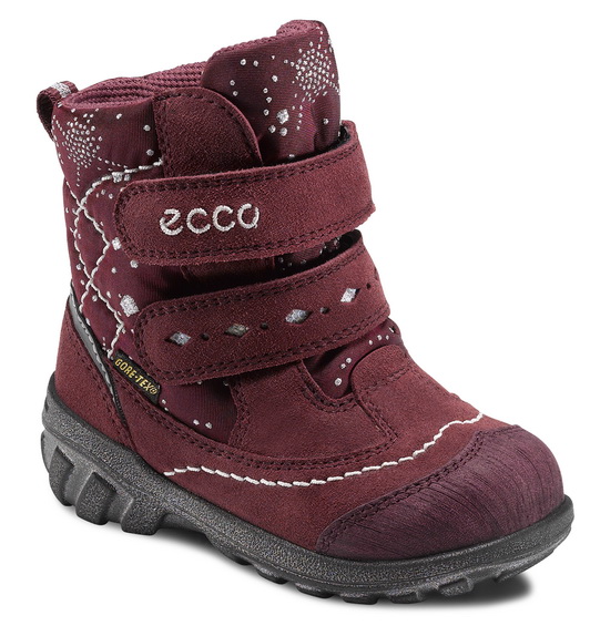 ECCO Infant TRACK UNO Outlet Coupons