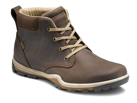 ECCO Men Outdoor MONTAGNA Outlet Coupons