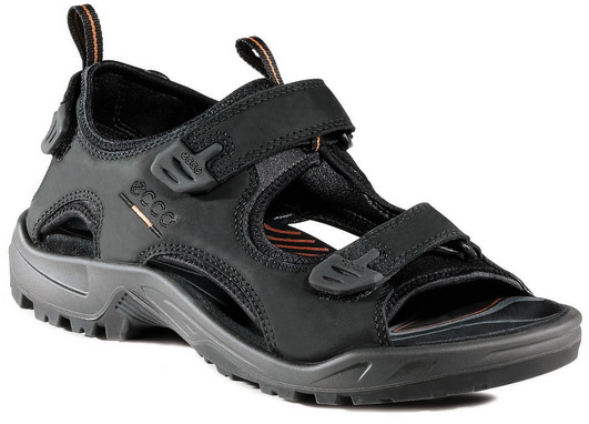 ECCO Men Outdoor OFFROAD Outlet Coupons