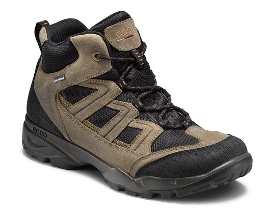 ECCO Men Outdoor RUGGED TERRAIN V Outlet Coupons