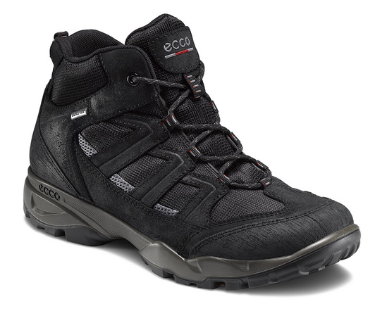 ECCO Men Outdoor RUGGED TERRAIN V Outlet Coupons