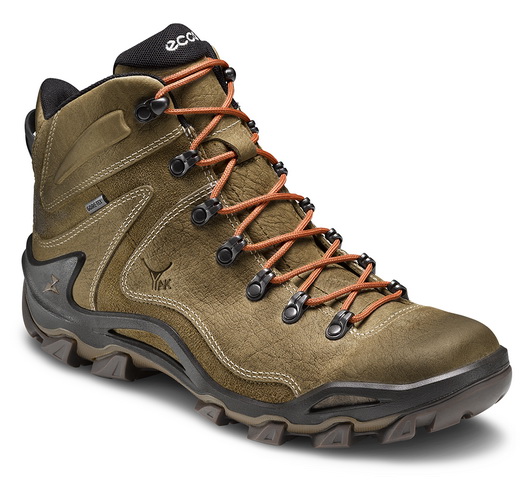 ECCO Men Outdoor TERRA VG Outlet Coupons