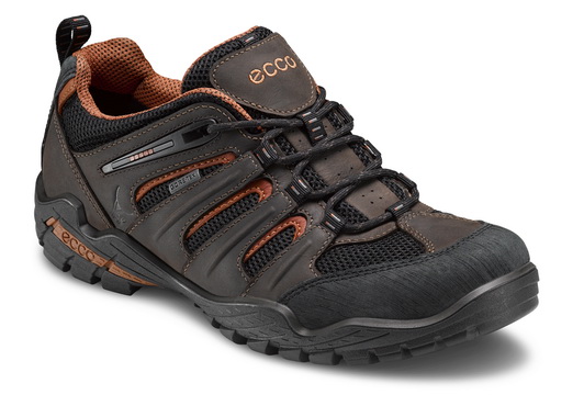 ECCO Men Outdoor XPEDITION LITE Outlet Coupons