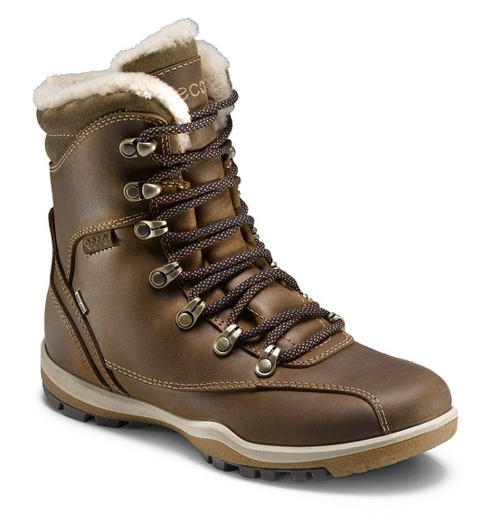 ECCO Women Outdoor MONTAGNA Outlet Coupons