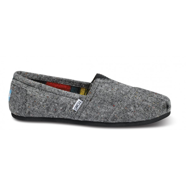 Toms Black Holden Men Classics Outlet Coupons