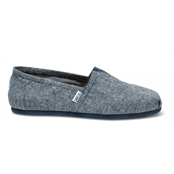 Toms Navy Holden Men Classics Outlet Coupons