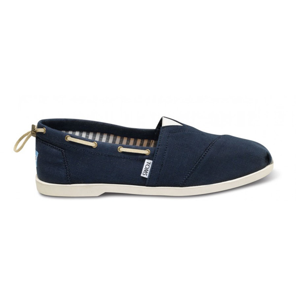 Toms Navy Nautical Men Biminis Outlet Coupons