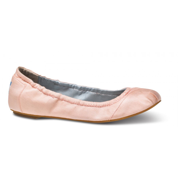 Toms Petal Ballet Flats Outlet Coupons